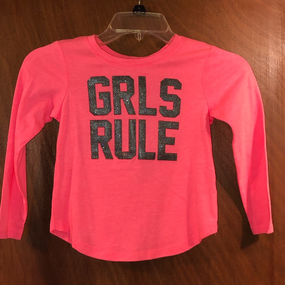 Old Navy Long Sleeve T-Shirt